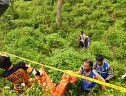 Berkat Anjing Unit K-9 Polda Jatim Indentitas Korban Mutilasi Pacet Berhasil Terungkap