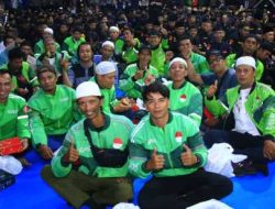 Kapolri Apresiasi Komunitas Ojol hingga Buruh Ikut Pulihkan Situasi Nasional