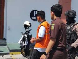 Putusan Akhir Kasus Pembunuhan “Koper Merah”, Terdakwa Dijatuhi Hukuman Seumur Hidup