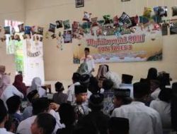 SD Negeri Tales 3 Peringati Maulid Nabi Muhammad SAW: Meneladani Akhlak Rasulullah