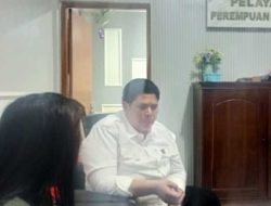 Kasus Dugaan KDRT Libatkan Kades Wonorejo: Proses Hukum Masih Berjalan, Belum Ada Perdamaian