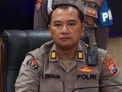 Polres Malang Berhasil Amankan Tersangka Jambret Kalung Emas Nenek 85 Tahun di Wonosari