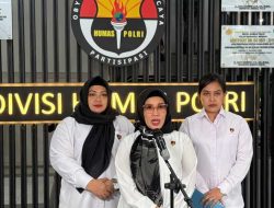 Bareskrim Polri Ungkap Kasus Penelantaran dan Kekerasan Berat Anak AMK, Dua Tersangka Diamankan