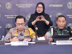 Polisi Ungkap Motif Pembunuhan Kacab BRI Adalah Pindahkan Rekening Dormant