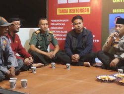Jogo Jatim Polres Probolinggo Optimalkan Sistem Keamanan Mandiri Melalui Satkamling