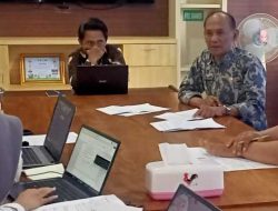 Evaluasi 42 Pelayanan, Disdikbud Kabupaten Ngawi Gelar Forum Konsultasi Publik