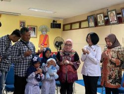 Momen Haru: Penyidik Dittipid PPA & PPO Satukan AMK dengan Ayah Kandung dan Kembarannya