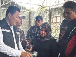 Pemkab Sidoarjo Kerahkan Seluruh SDM Untuk Mempercepat Evakuasi Korban Reruntuhan