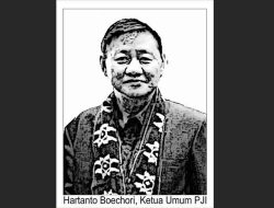 Ketua Umum PJI Hartanto Boechori: Pecat Oknum Kades Berotak Preman