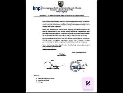 KNPI Gowa Apresiasi Presiden Prabowo: Aspirasi Pemuda Didengar, Menpora Diganti