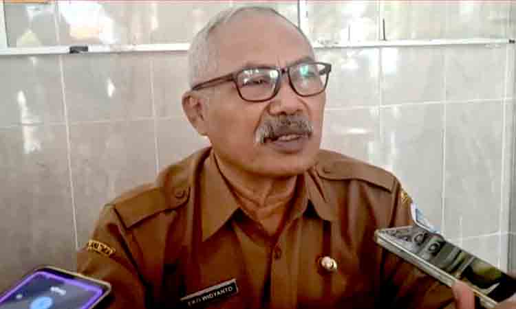 Kades mades lamongan