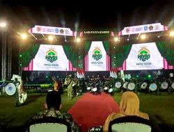 Kafilah Tuban Tunjukkan Semangat Syiar di MTQ XXXI Jawa Timur 2025