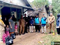 Kisah Nenek Mari Asuh Cucu dari ODGJ, Pemkab Tuban Tegaskan Komitmen Layanan Sosial Inklusif