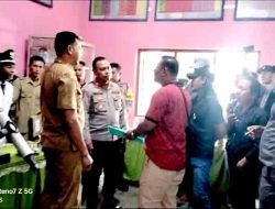 Kisruh Pelantikan Perangkat Desa Pojok: Kades Sunarno Siap Mundur Jika Gugatan Warga Dikabulkan