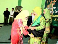 Luncurkan Mustika Darling, Nawal Yasin Dukung Atasi Darurat Sampah di Pekalongan