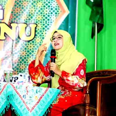 Luncurkan mustika darling 3