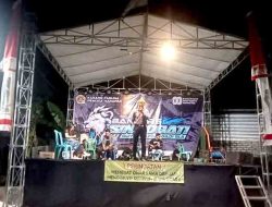 Meriahkan hut ri ke 80 2