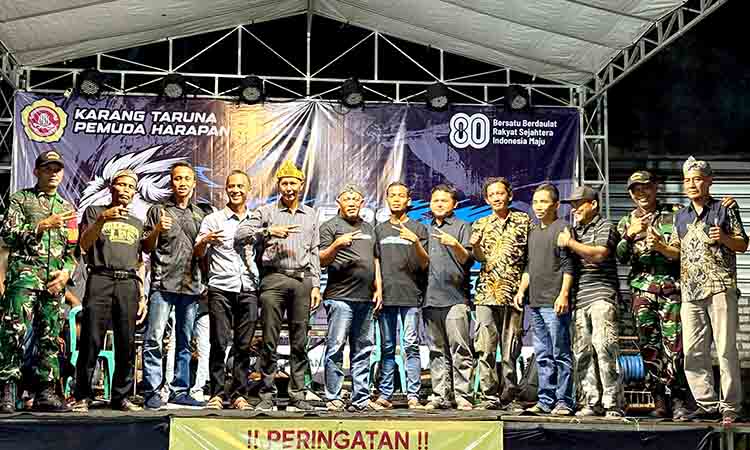 Meriahkan hut ri ke 80 4