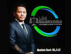 Jalan Rusak dan Minim Penerangan di Takalar Lama, LBH Suara Panrita Desak Pemda Bertindak