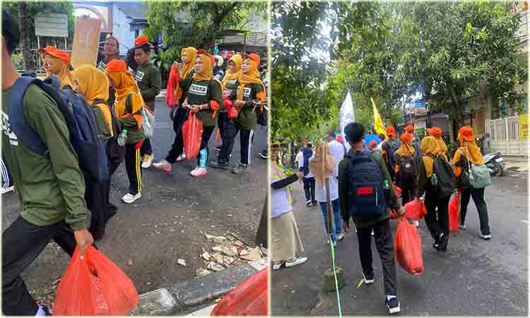 Pkkmb berdampak unisla 2025 2