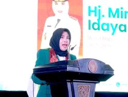 Pemkab Sidoarjo Apresiasi Pelantikan Pimpinan Cabang IPNU dan IPPNU