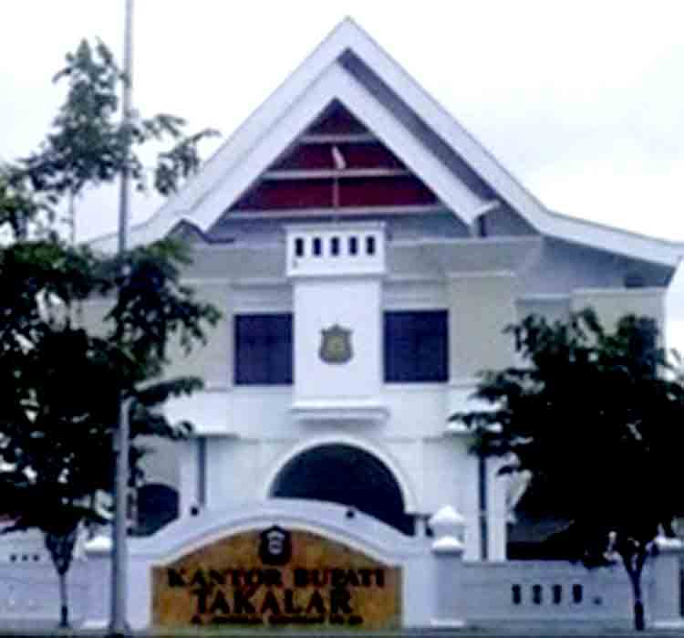 Pemkab takalar tegaskan transparansi pengelolaan dana pen hingga 2030