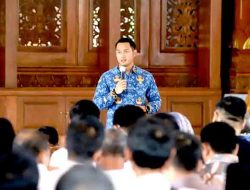 Pemkab Tuban Genjot Operasional KDKMP, Target Rampung Akhir 2025