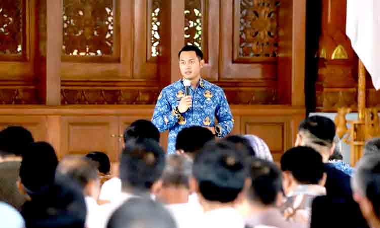 Pemkab tuban dorong percepatan operasional kdkmp