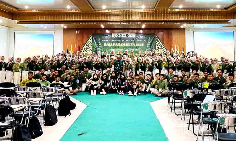 Penguatan bela negara