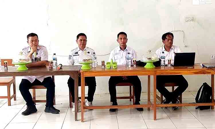 Polres takalar tegas perangi narkoba