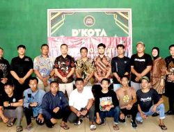 Satreskrim Polres Lamongan Gelar Jumat Curhat, Berdialog Dan Tampung Aspirasi Mahasiswa