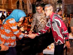 Sekda Jateng Dorong Integrasi Wisata Kota Lama dan Lawang Sewu, Festival Semarang Jadi Momentum Strategis