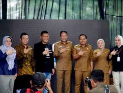 Sherlita: Media Harus Jadi Penjernih Informasi di Tengah Arus Digital