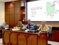 Sinergi Perdana Pemkab Tuban Evaluasi Program MBG: Pastikan Gizi Aman dan Tepat Sasaran