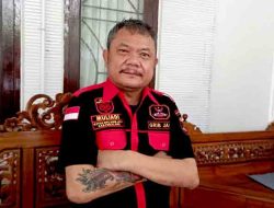 Skandal Kredit Macet Rp12 Miliar, GRIB Jaya Desak Bupati Pemalang Copot Direktur BPR