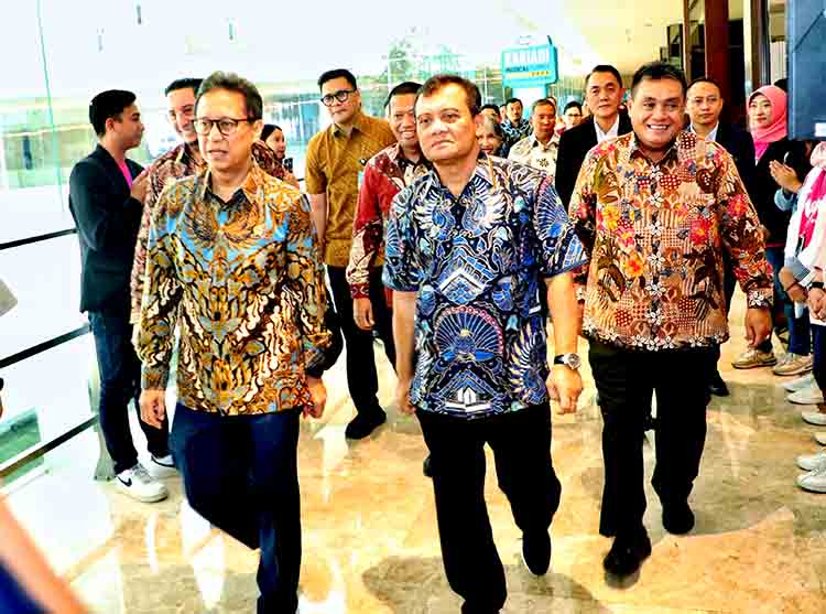 Speling sudah jangkau 436 desa