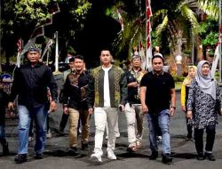 TSNC 2025 Tampil Spektakuler: Panggung Kreativitas dan Energi Tanpa Batas