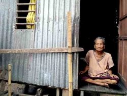 Takalar yang Terlupakan: Sepenggal Kisah Nenek No’ni di Ujung Senja