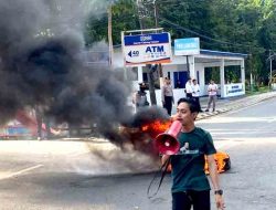 Sorotan dari Takalar: HMI Desak KPK Ungkap Tuntas Kasus Digitalisasi SPBU