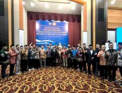 UNISLA Teken Kerjasama Strategis dengan KBRI Kuala Lumpur untuk Dukung Pendidikan Anak PMI Di Malaysia