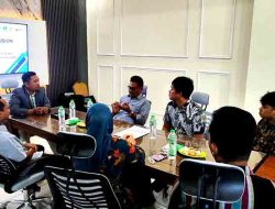 UNISLA dan KPP Pratama Lamongan Perkuat Literasi Pajak Lewat FGD Kolaboratif