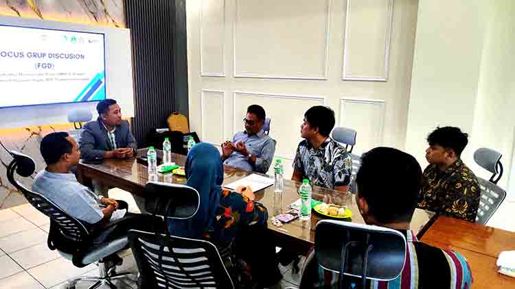 Unisla dan kpp pratama lamongan perkuat