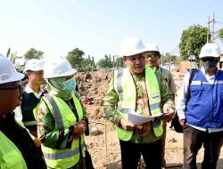 Pemkab Sidoarjo Bangun RSUD Sedati