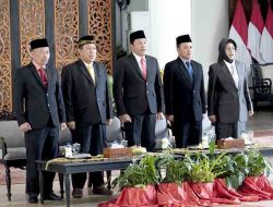 Mutasi Perdana Pejabat Sidoarjo: Pemkab Terapkan Sistem Talenta dan I-MUT Sesuai Regulasi BKN