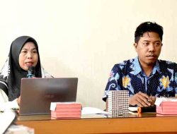 Rancang Aplikasi Super Apps Sidoarjo, Diskominfo Sidoarjo Studi Tiru JSS Pemkot Yogya