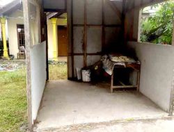 Bayi Dibuang di Desa Sijeruk, Pelaku Masih Misterius: Warga Desak Polisi Ungkap Kasus