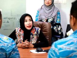 Wabup Sidoarjo Dorong UMKM Manfaatkan KURDA Bunga 2 Persen