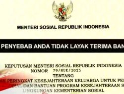 Warga Diminta Segera Cek Desil di Desa! Penyaluran Bansos Kini Lebih Ketat dan Tepat Sasaran