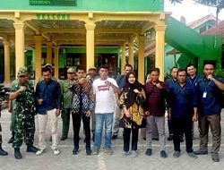 Transparan dan Kompetitif, Seleksi Perangkat Desa Kwadungan Lor Sukses Digelar