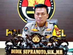 Polda Sulsel Tetapkan 11 Tersangka dalam Kasus Pembakaran Kantor DPRD